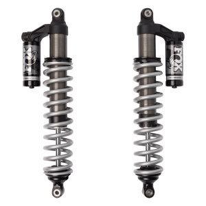 Polaris AM General Suspension Lift Kit - Rear - FOX Powersports - 2.0in. QS-3 Performance Series - `22-`27 Polaris AM General Suspension Lift Kit - Rear - FOX Powersports - 2.0in. QS-3 Performance Series - `22-`27